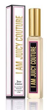 I AM JUICY COUTURE ROLLERBALL